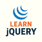 Learn jQuery Coding With AI iOS Icon