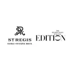 St. Regis & EDITION Experience iOS Icon