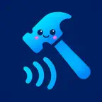VoiceSmith – AI Voice Studio iOS Icon