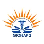 Gangapur Institute (GIONAPS) iOS Icon