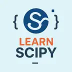 Learn SciPy Python with AI iOS Icon