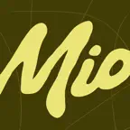 mio travel: save places icon