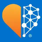 CareLink by Carisk Partners iOS Icon