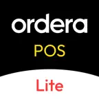 Ordera POS Backup Icon