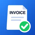 Invoice & Estimate Maker: INVO iOS Icon