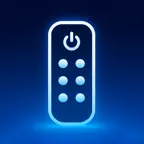TV Remote For Sony · iOS Icon