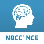 NCE Counselor Exam Prep Test iOS Icon