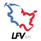 Landesfeuerwehrverband SH iOS Icon