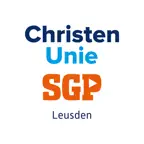 CU-SGP Leusden iOS Icon