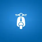 Quiz patente AM Ciclomotore iOS Icon