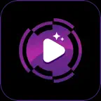 ReelVibe iOS Icon