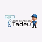 Rede Tadeu iOS Icon