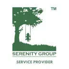 Serenity Service Provider iOS Icon
