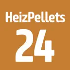HeizPellets24 iOS Icon