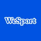 WeSport - Tes Entraînements iOS Icon