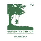 Serenity Technician iOS Icon