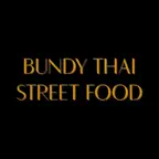 Bundy Thai Street Food iOS Icon