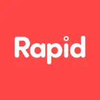 Rapid: Order a Ride iOS Icon