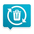 Messages Recovery : Restore iOS Icon