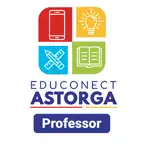 ProfessorApp EduConect Astorga iOS Icon
