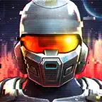 Zombie Assault: Resurgence iOS Icon