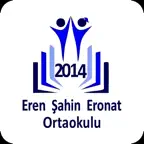 EREN ŞAHİN ERONAT ORTAOKULU Icon