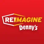 Reimagine Denny's App iOS Icon