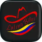 Latino Bites App iOS Icon