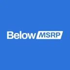 Below MSRP Icon