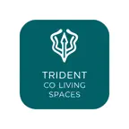 Trident Coliving spaces iOS Icon
