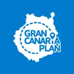 Gran Canaria Plan - Guide iOS Icon