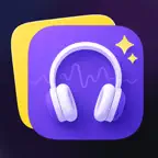 Text to Speech - Read Me Aloud iOS Icon
