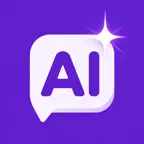 AI Answers - Quickly iOS Icon