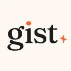 Gist - Life Well Lived iOS Icon