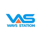 WaysStation Gym iOS Icon