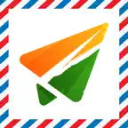 India Mail & Parcel Tracker iOS Icon