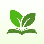 LeafNovel - Unlimited Stories iOS Icon