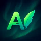 AI Video Generator - FlixGen iOS Icon