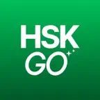 HSK GO - Chinese Learning iOS Icon