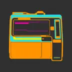 Dataterm for Cyberpunk 2077 icon