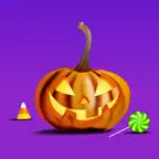 Cardune: Spooky Studio iOS Icon