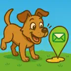 pee-mail iOS Icon