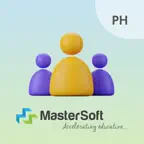 MASTERSOFT FACULTY iOS Icon