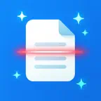 GPT Content Detector - Scan AI iOS Icon