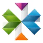 Бобровый лог iOS Icon