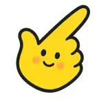 Gacha – Random Eats & Trips iOS Icon