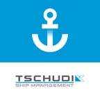 Seafarer Portal Tschudi iOS Icon
