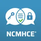 NCMHCE Exam Prep Test 2026 iOS Icon