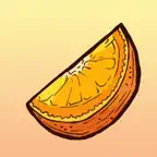 橙间习惯 iOS Icon
