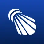 Badminton Europe icon